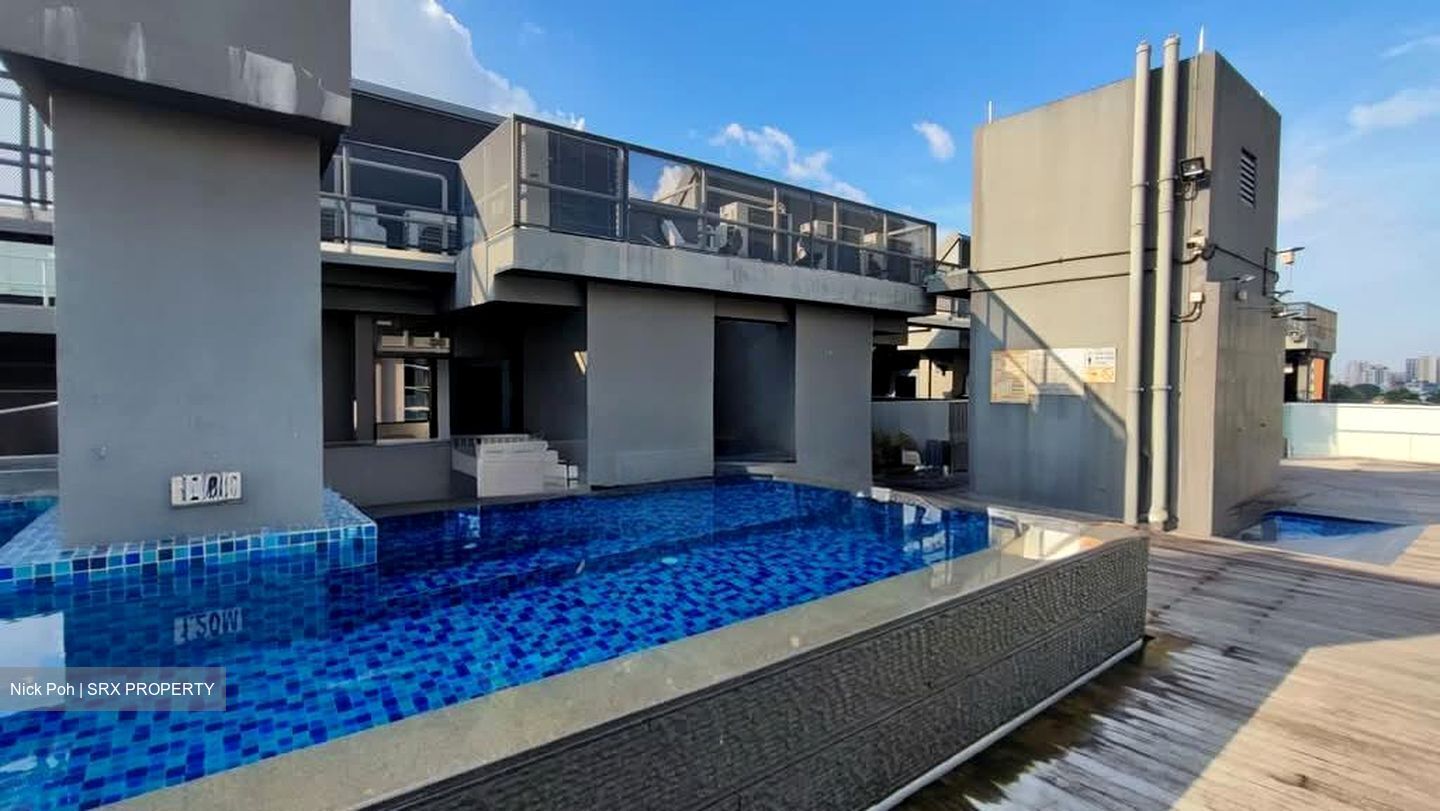 Guillemard Suites (D14), Apartment #581249241